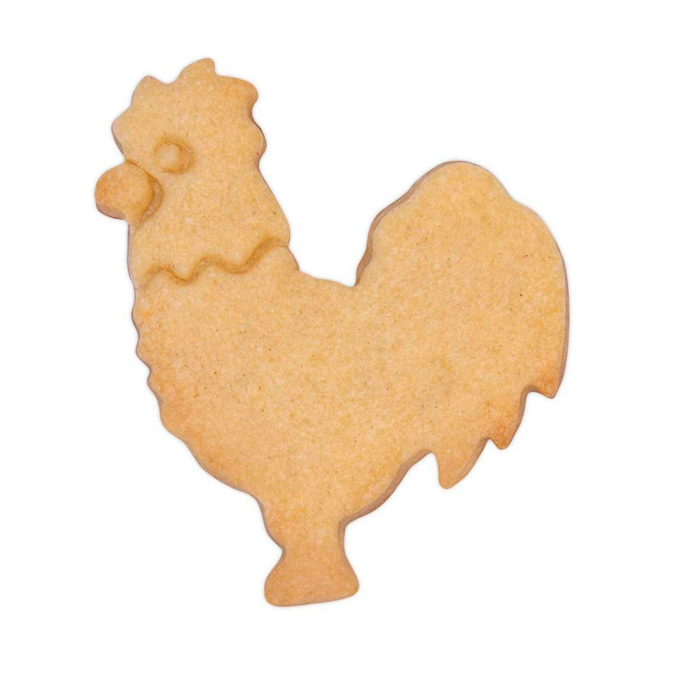 Städter Ausstecher "Hahn" 569822