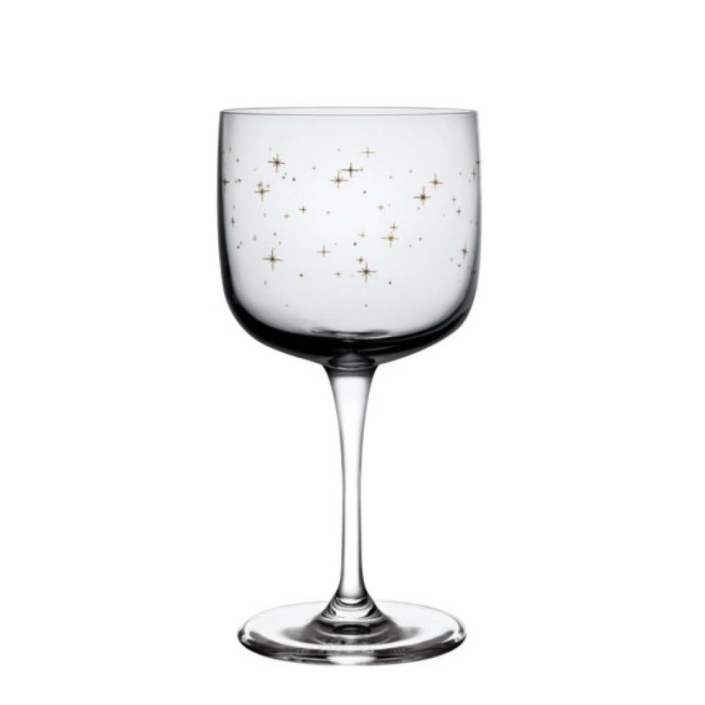 Villeroy& Boch 2er Set Weinglas "Winter Glow" 628174