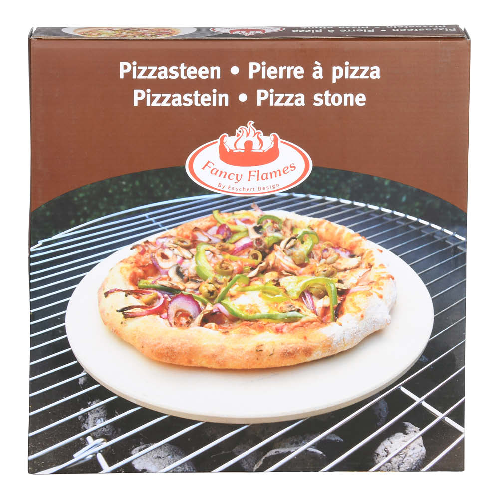 Esschert Pizzastein 621725