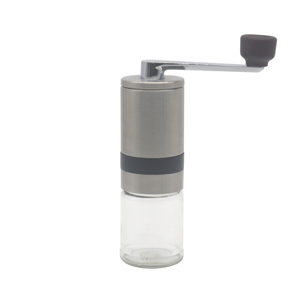 Monkano Kaffeemühle "Bergamo" 617412