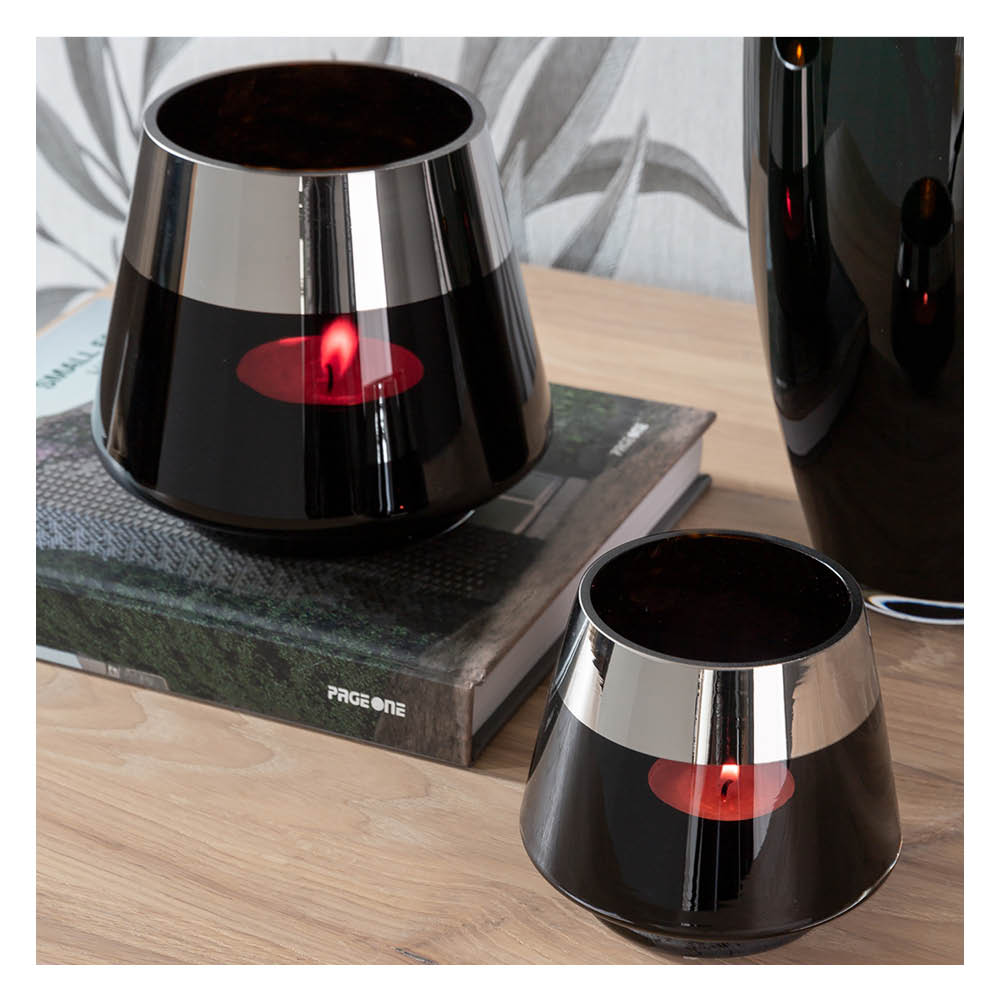 Fink Teelichthalter "Jona" 632698