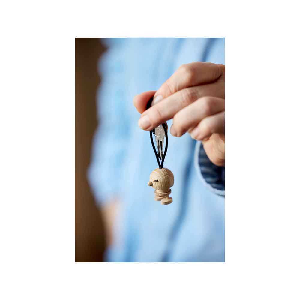 Hoptimist Schlüsselanhänger 634391