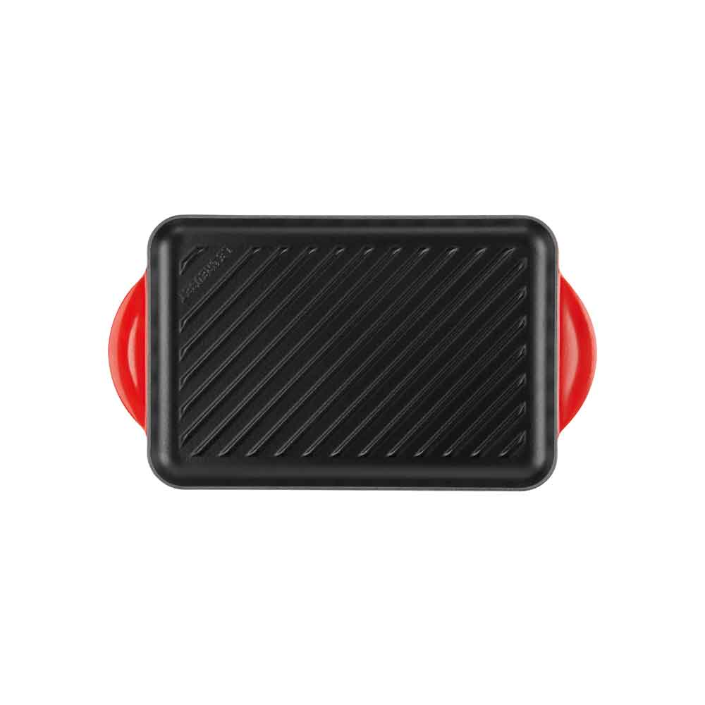 Le Creuset Grillplatte 32 cm 574529