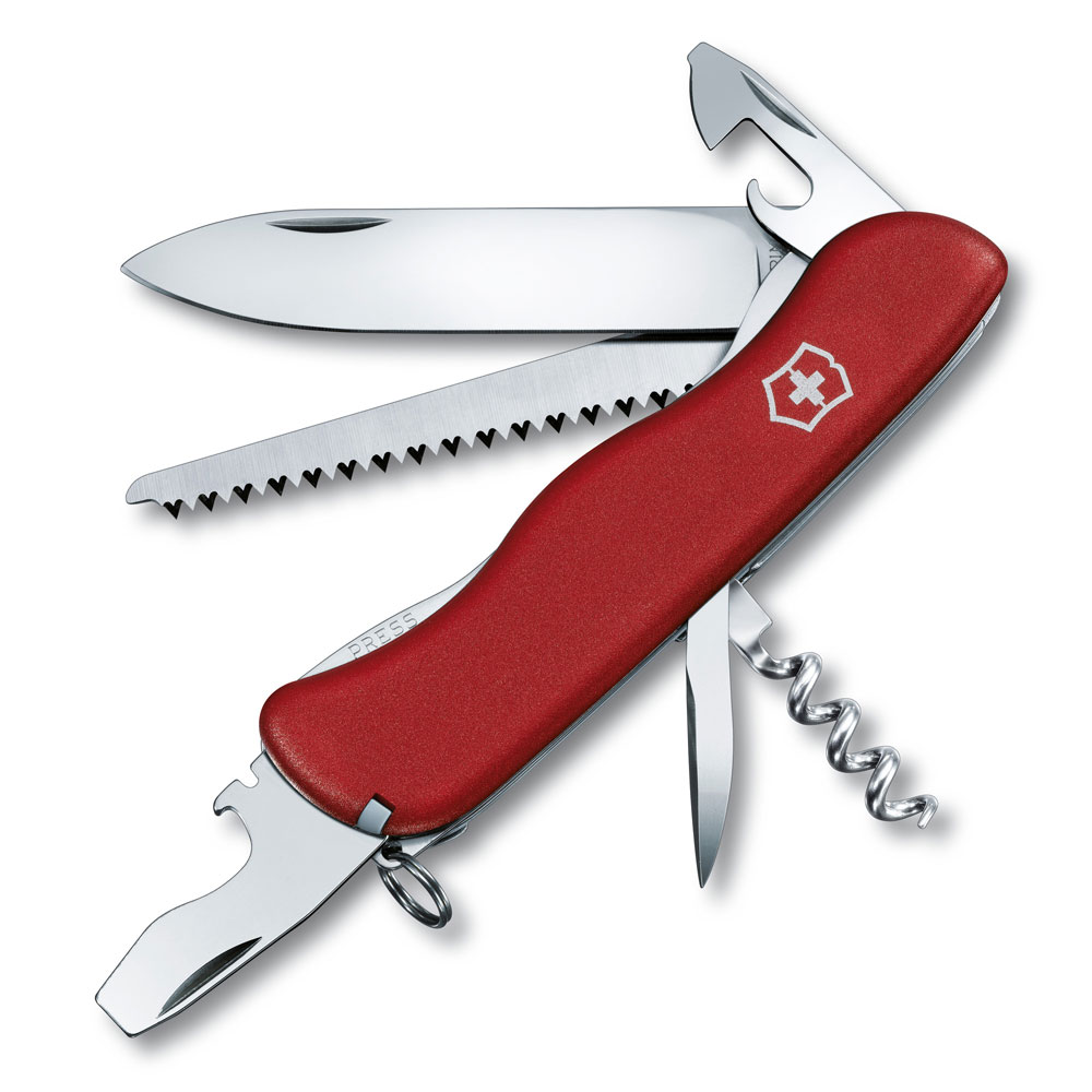 Victorinox Taschenmesser "Forester" 568511