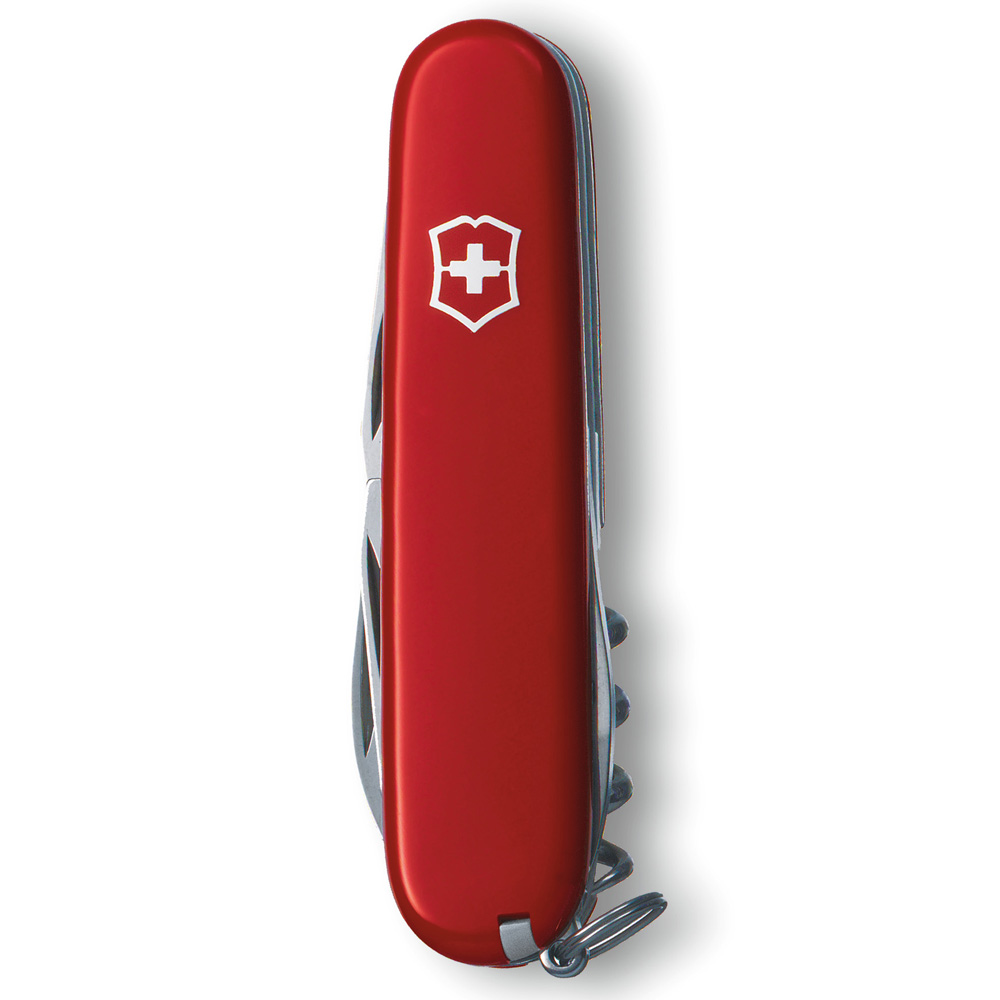 Victorinox Offiziersmesser "Spartan" 281957