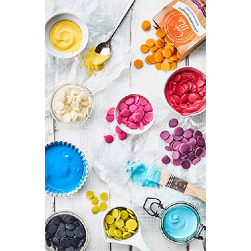 RBV Birkmannn CakeMelts 465889