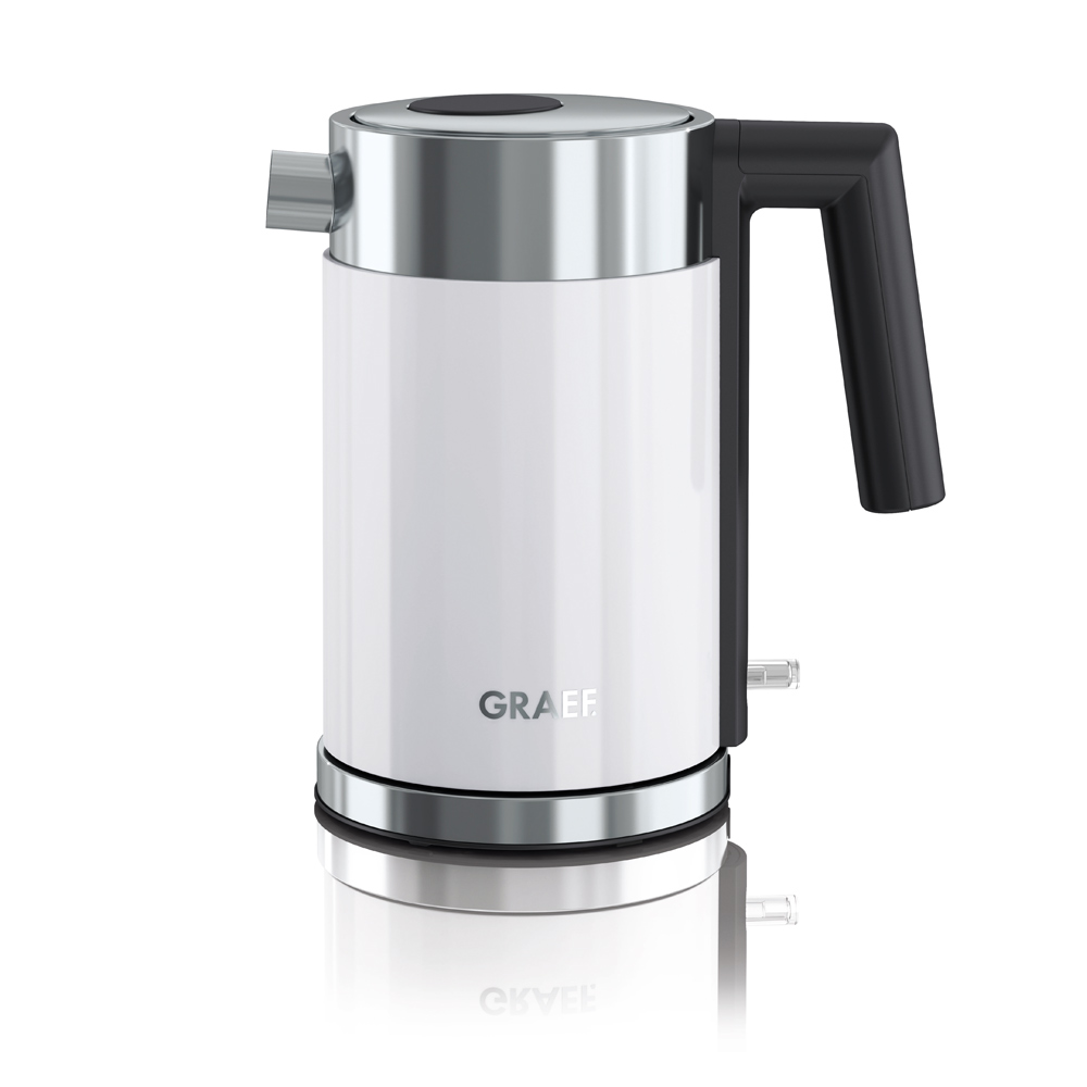 Graef Wasserkocher "WK 401" 501760