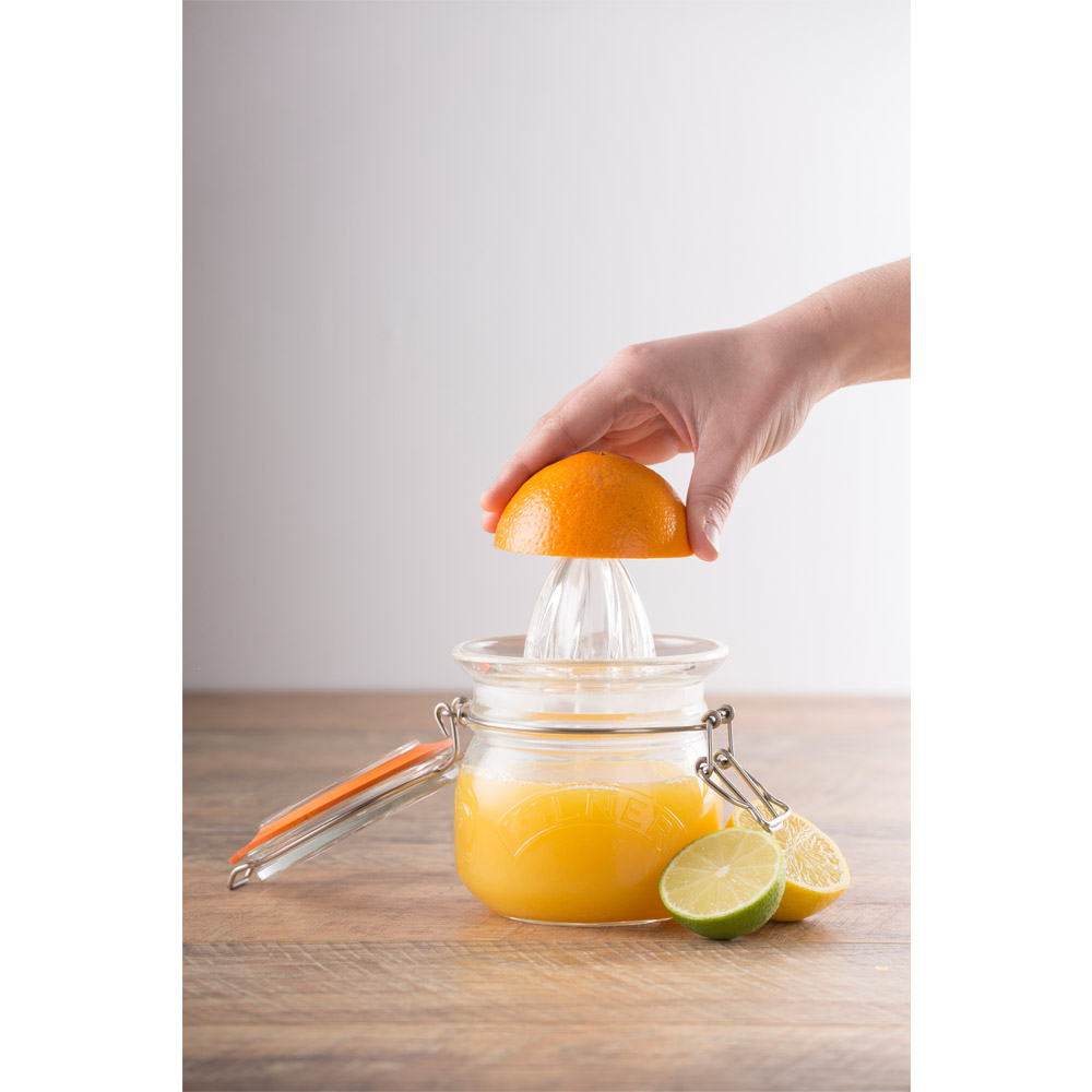 Kilner Zitruspresse-Set 578516