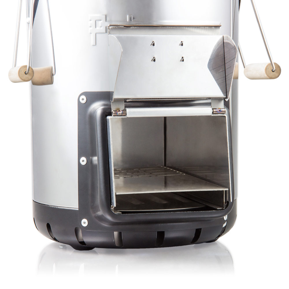 Petromax Raketenofen 620633