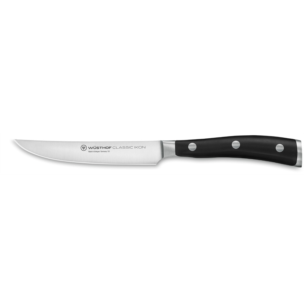 Wüsthof Steakmesser "CLASSIC IKON" 340215