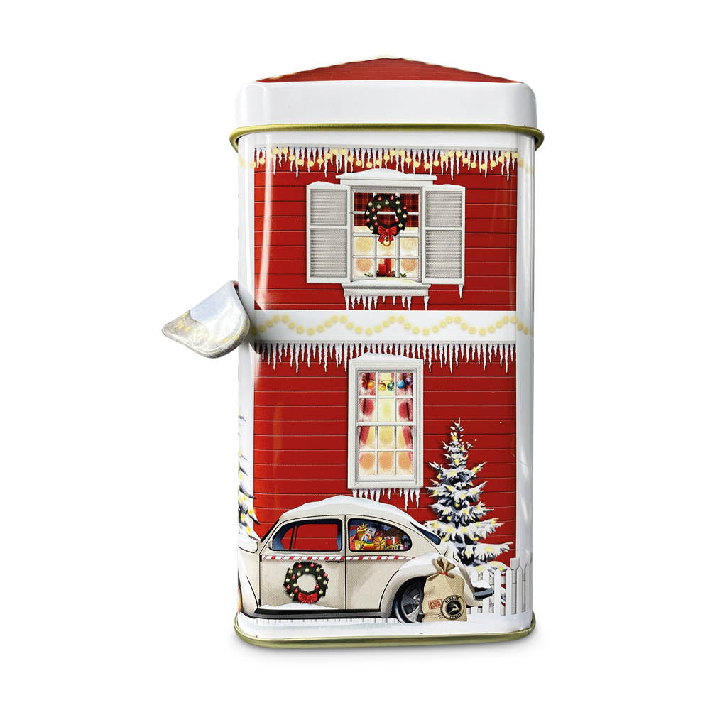 Style-Box Plätzchendose "Winter" 594740