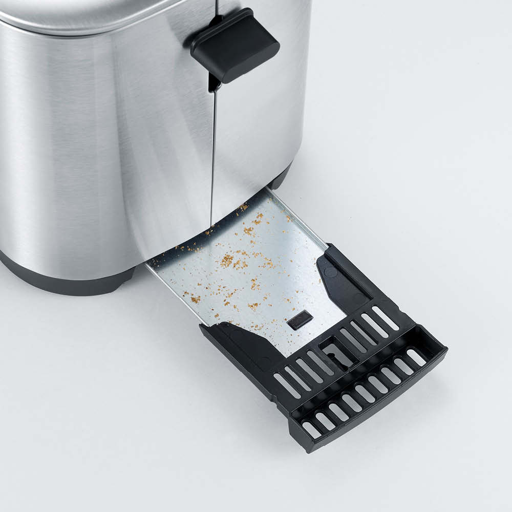 Severin Langschlitztoaster mit Bagel-Funktion 605327