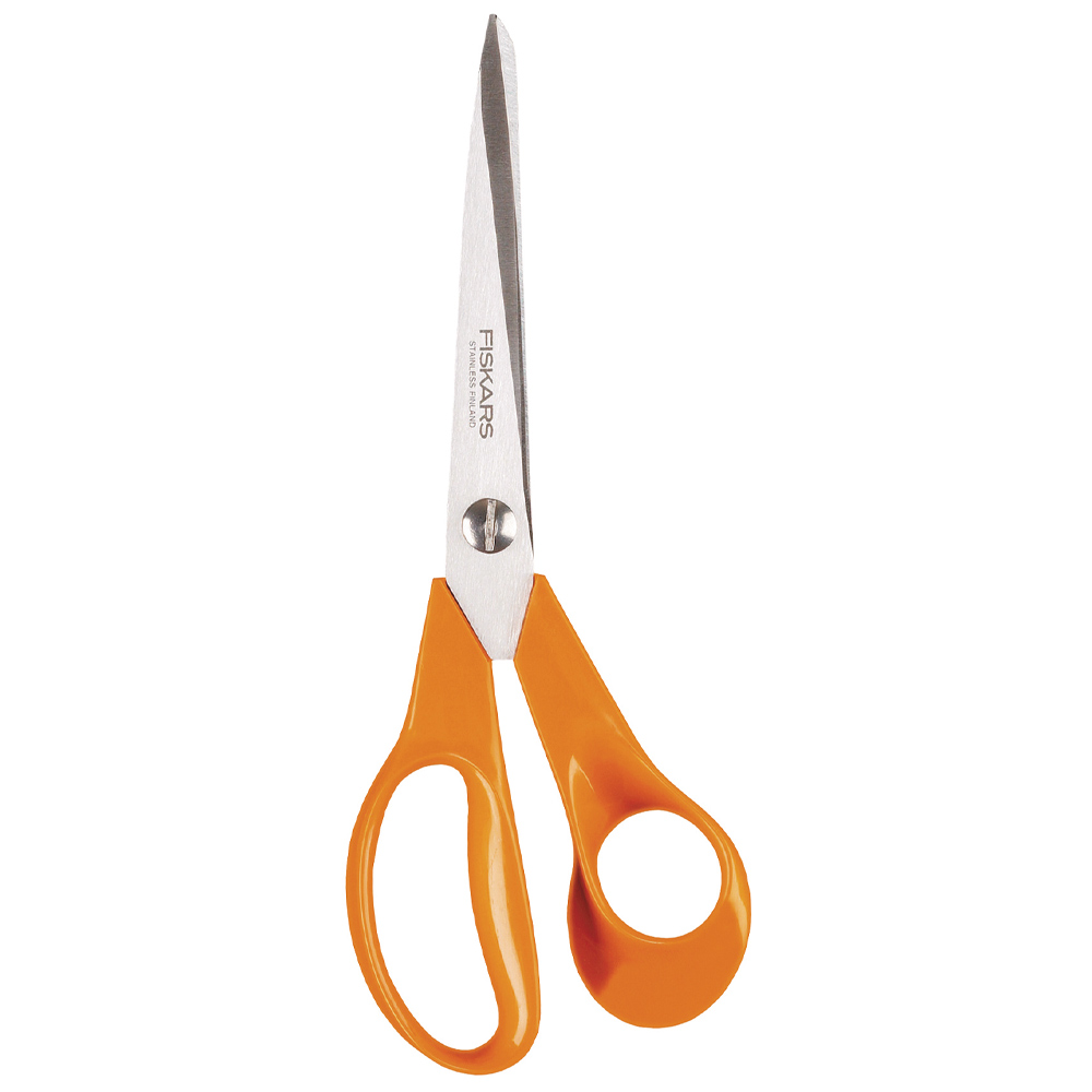 Fiskars Universalschere aus Stahl "Classic" 568083