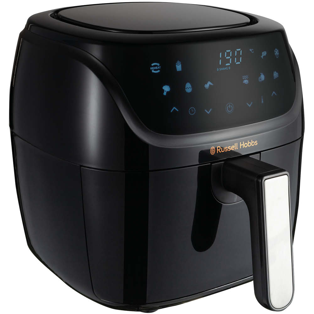 Russel Hobbs Heißluftfritteuse "Satisfry Air" 629153