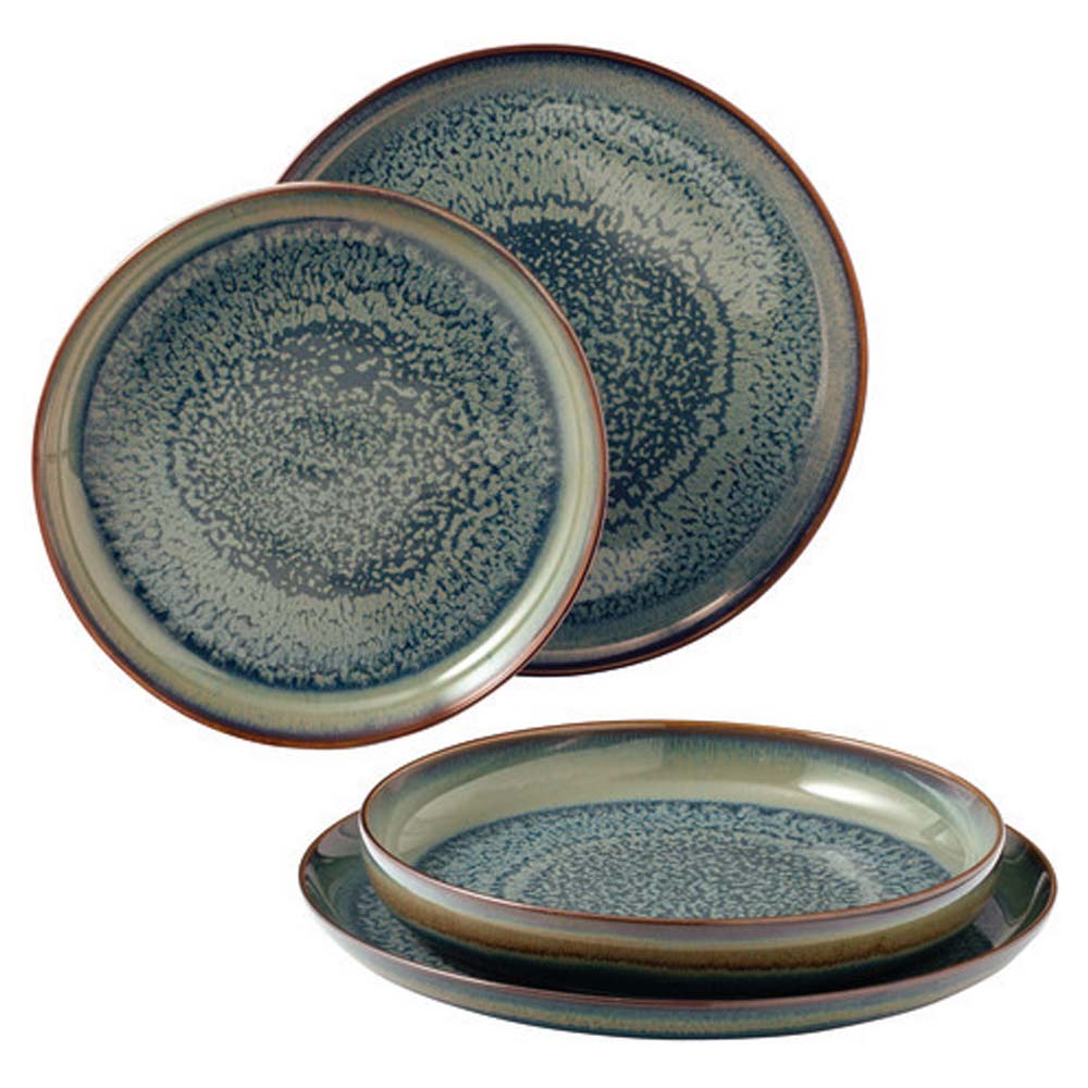 Villeroy & Boch Tafel-Set "Crafted Breeze" 4-tlg. 615907