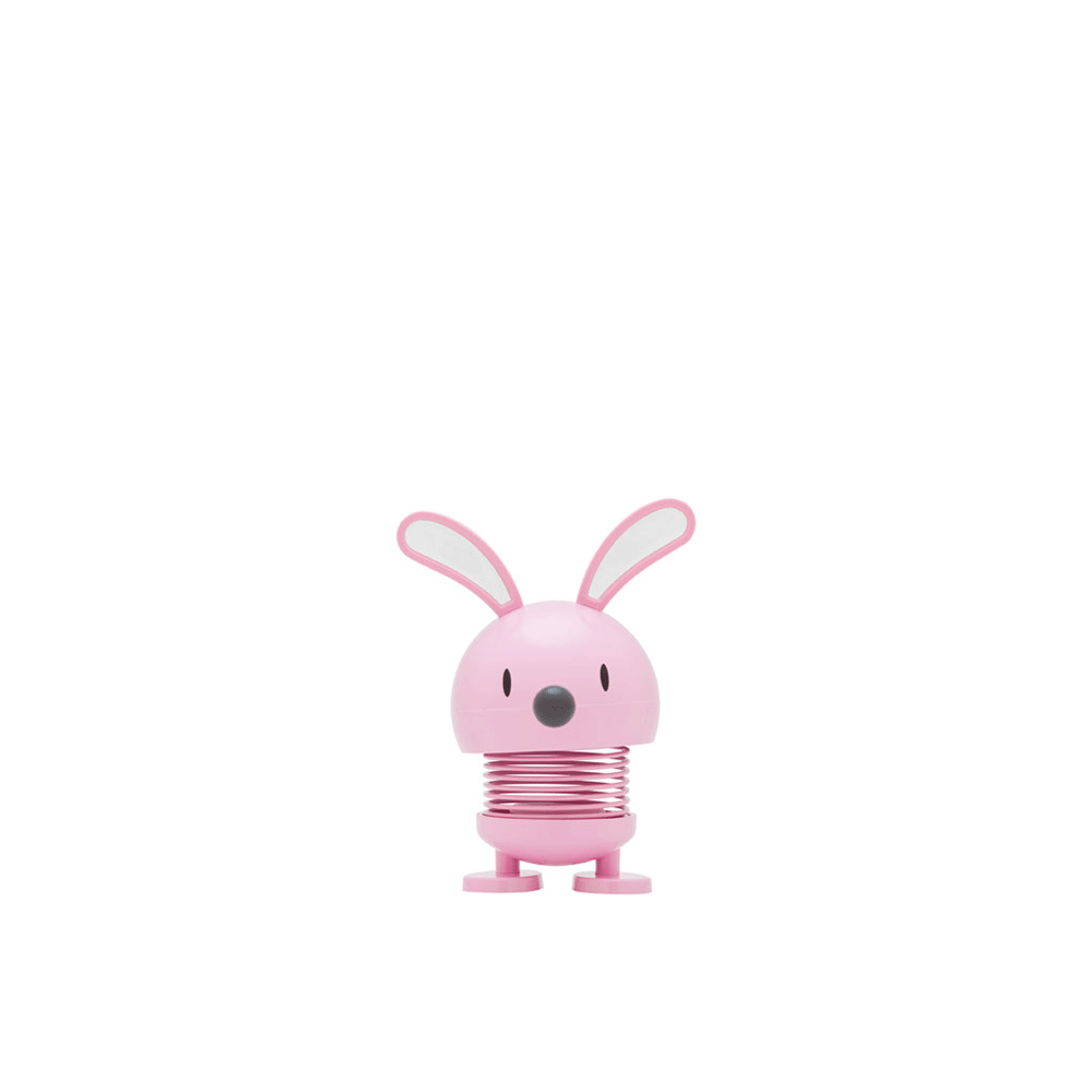 Hoptimist Bunny 651315