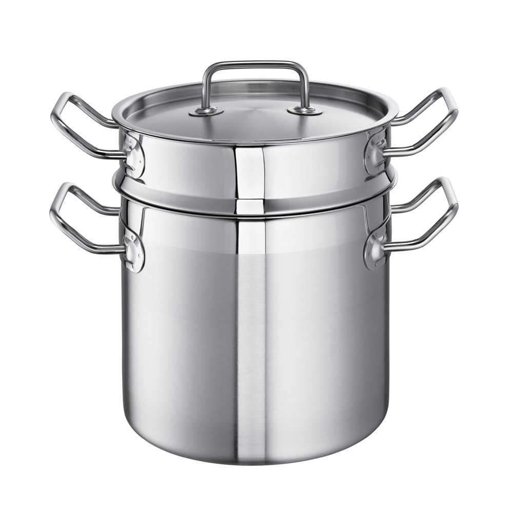 Schulte Ufer Spaghetti-Topf 20 cm 329373