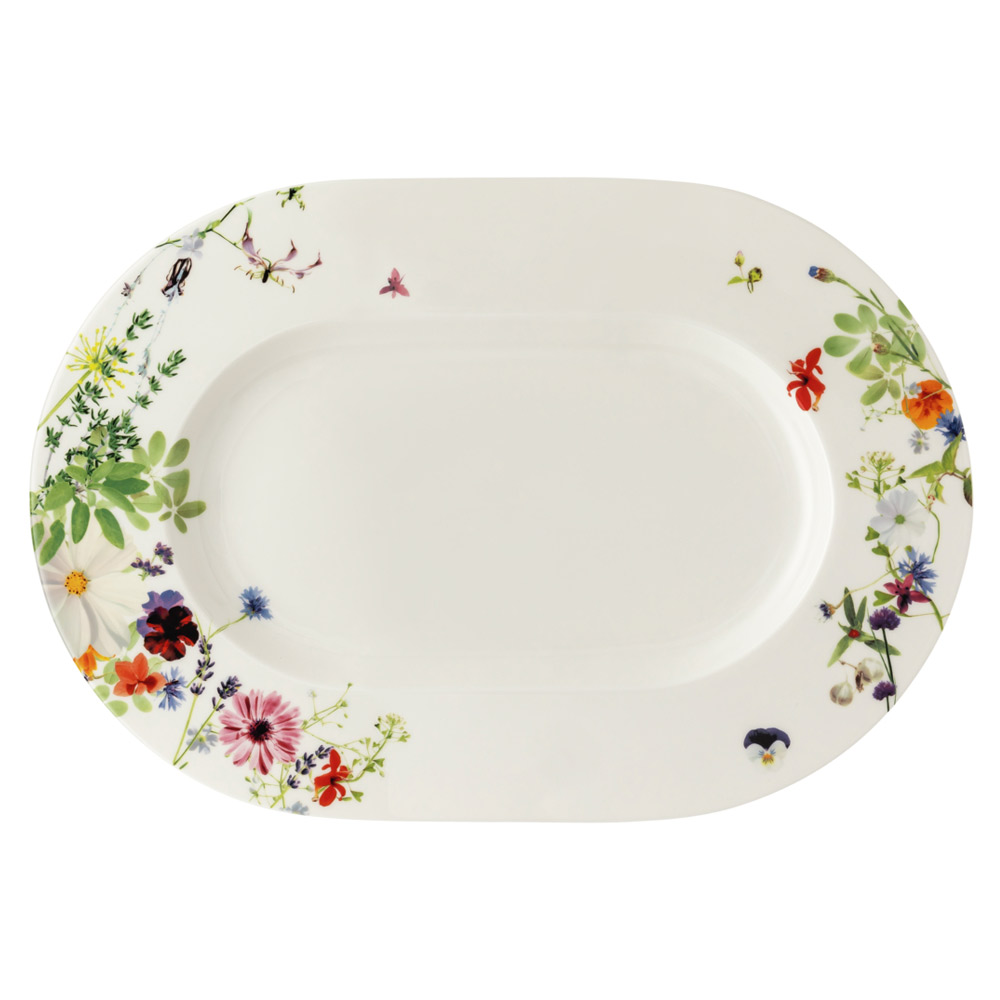 Rosenthal Platte "Brillance Grand Air" 41 cm 611784