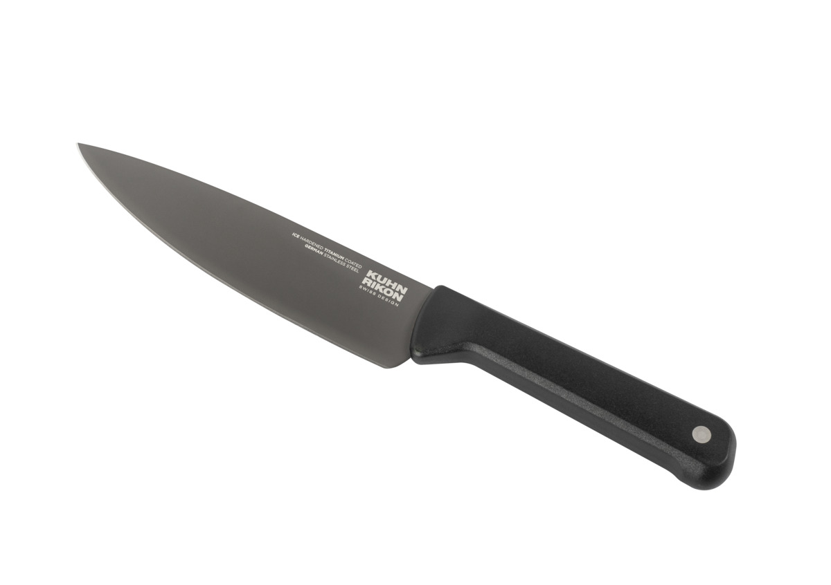 Kuhn Rikon Kochmesser "ICED" Klein