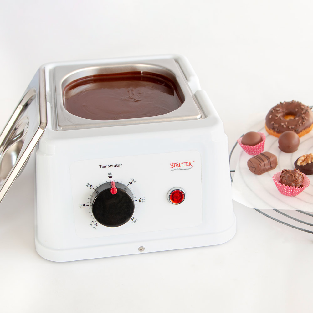 Städter Temperiergerät 430313