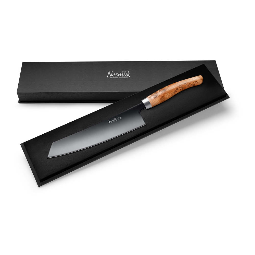 Nesmuk Kochmesser "Janus" 652337