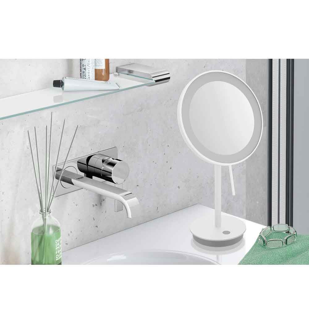 Zack LED Kosmetikspiegel "ALONA"