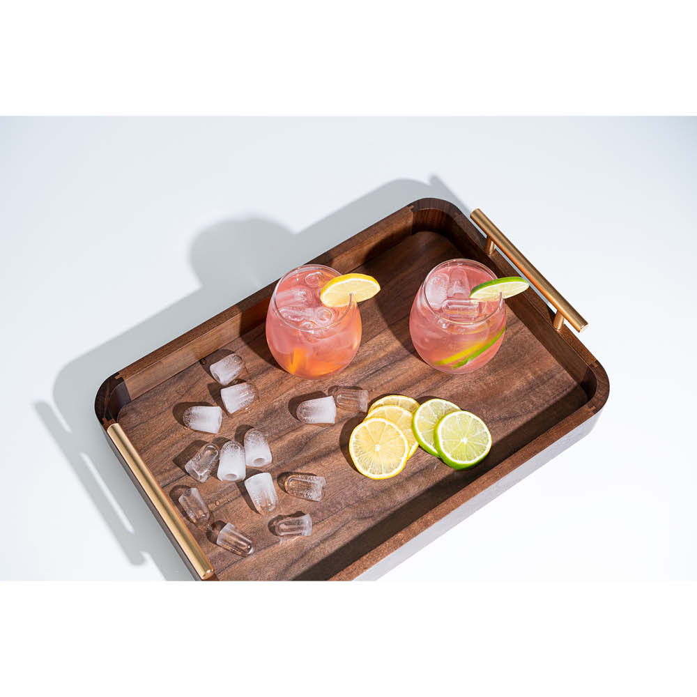 Wilfa Eiswürfelmaschine "Glacier" 2 Eiswürfelgrößen 638687