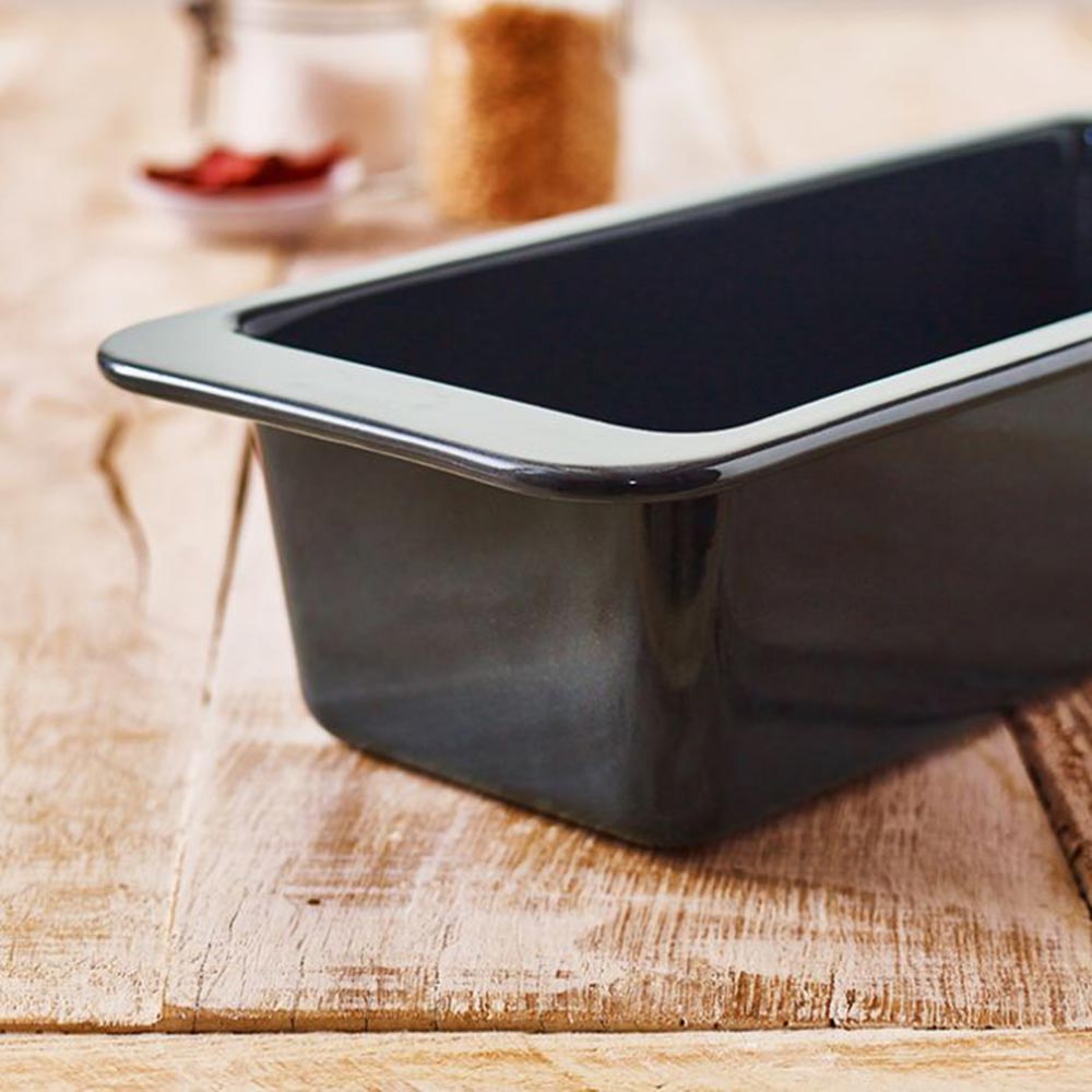 RBV Birkmannn Kastenform 25cm "Laib & Seele" 210196