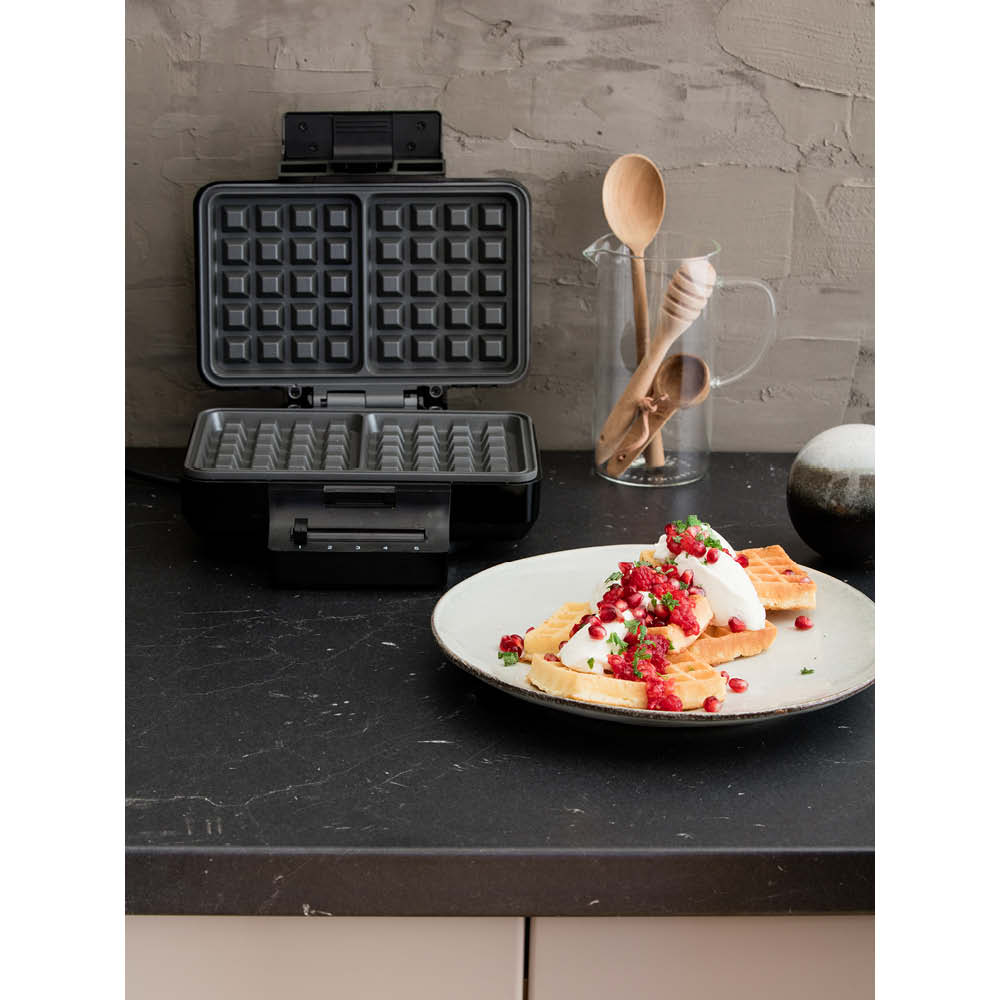 Wilfa Waffeleisen "Gaufres" 639534
