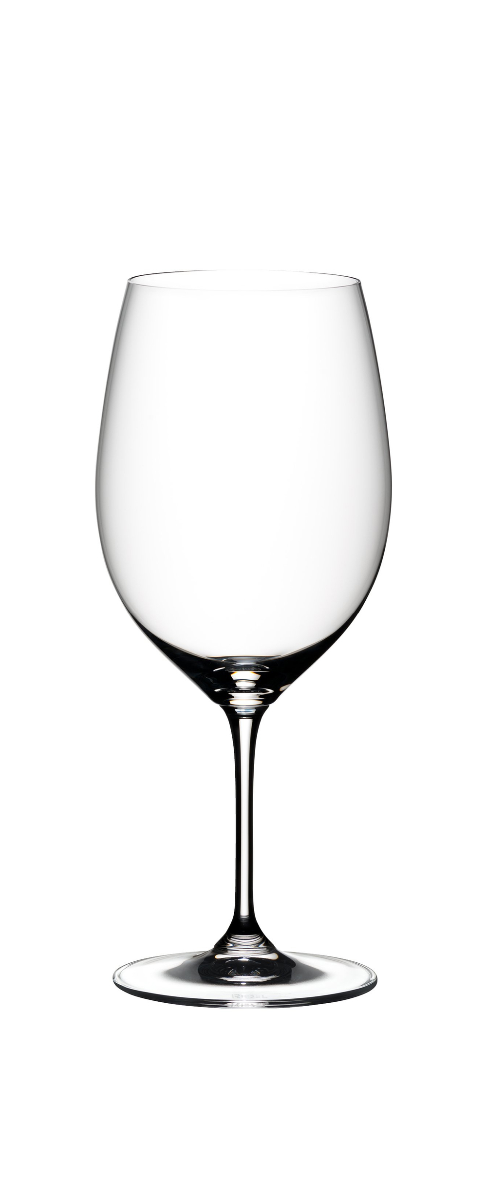 Riedel Cabernetglas 2er-Set "Vinum" 541544