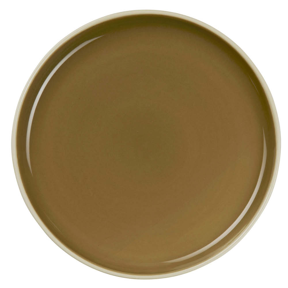 ASA Dessertteller "Semana" mocha