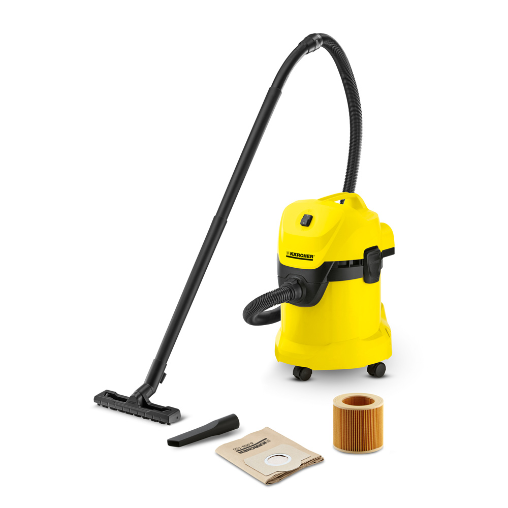 Kärcher Mehrzweckreiniger WD 3 599788