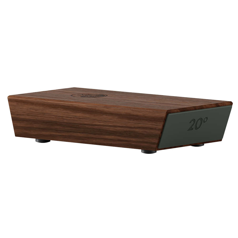 Horl Schleifhilfe Holz Nussbaum Horl 2 / Horl 3 624160