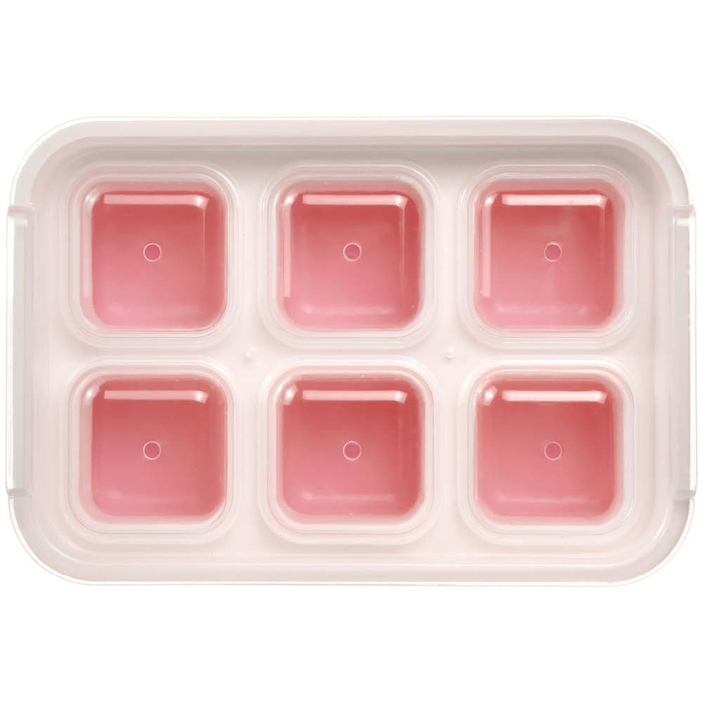 Westmark Eiswürfelbereiter "Cube" 615589