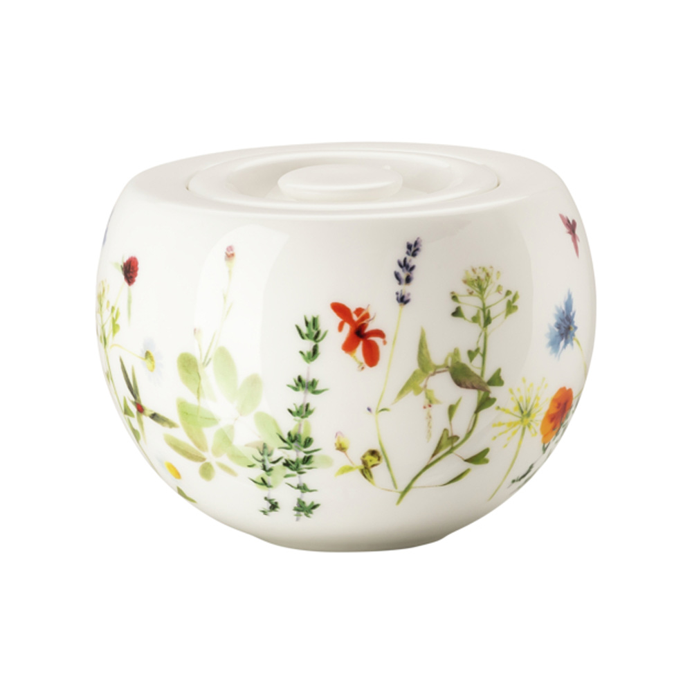 Rosenthal Zuckerdose "Brillance Grand Air" 611806