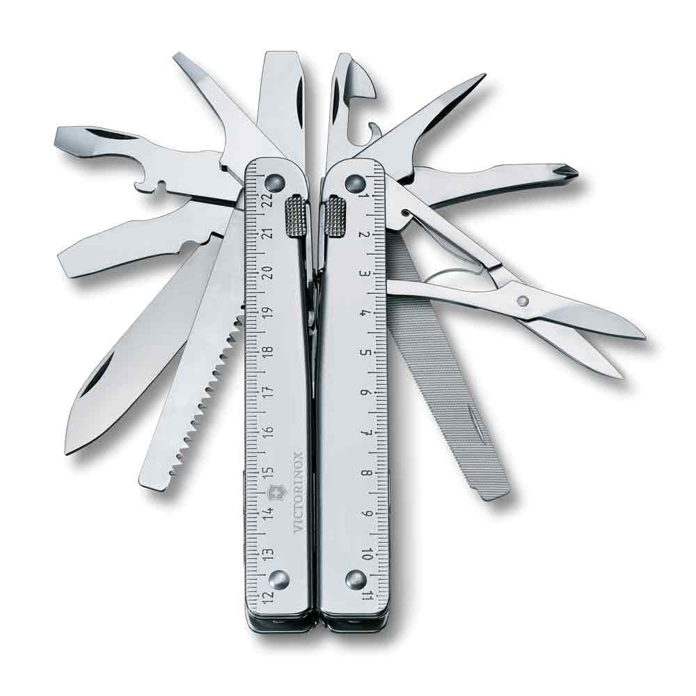 Victorinox Swiss Tool X "Blister" 614953