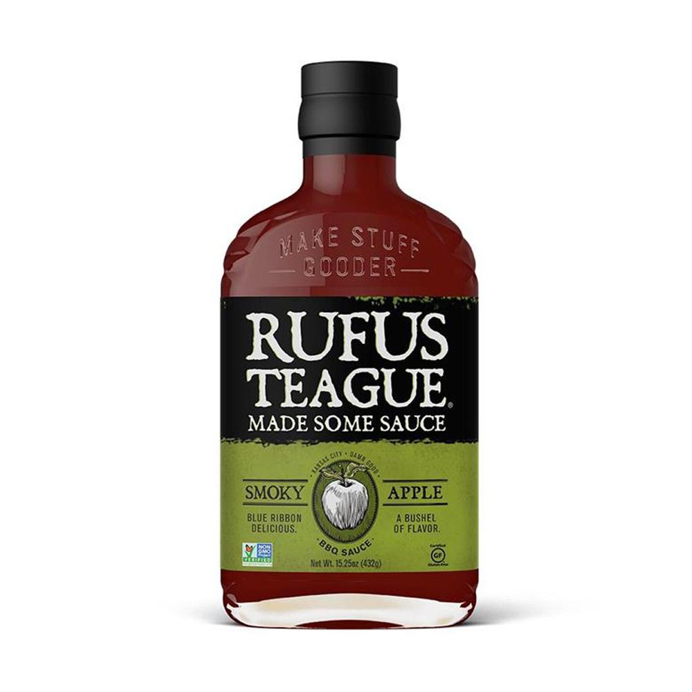 Smoky Apple BBQ-Sauce 584162