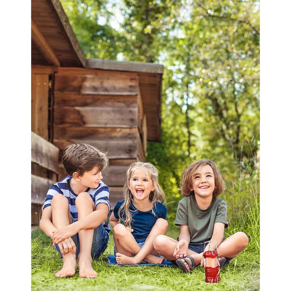 Moses Lagerfeuerlampe "Expedition Nature"