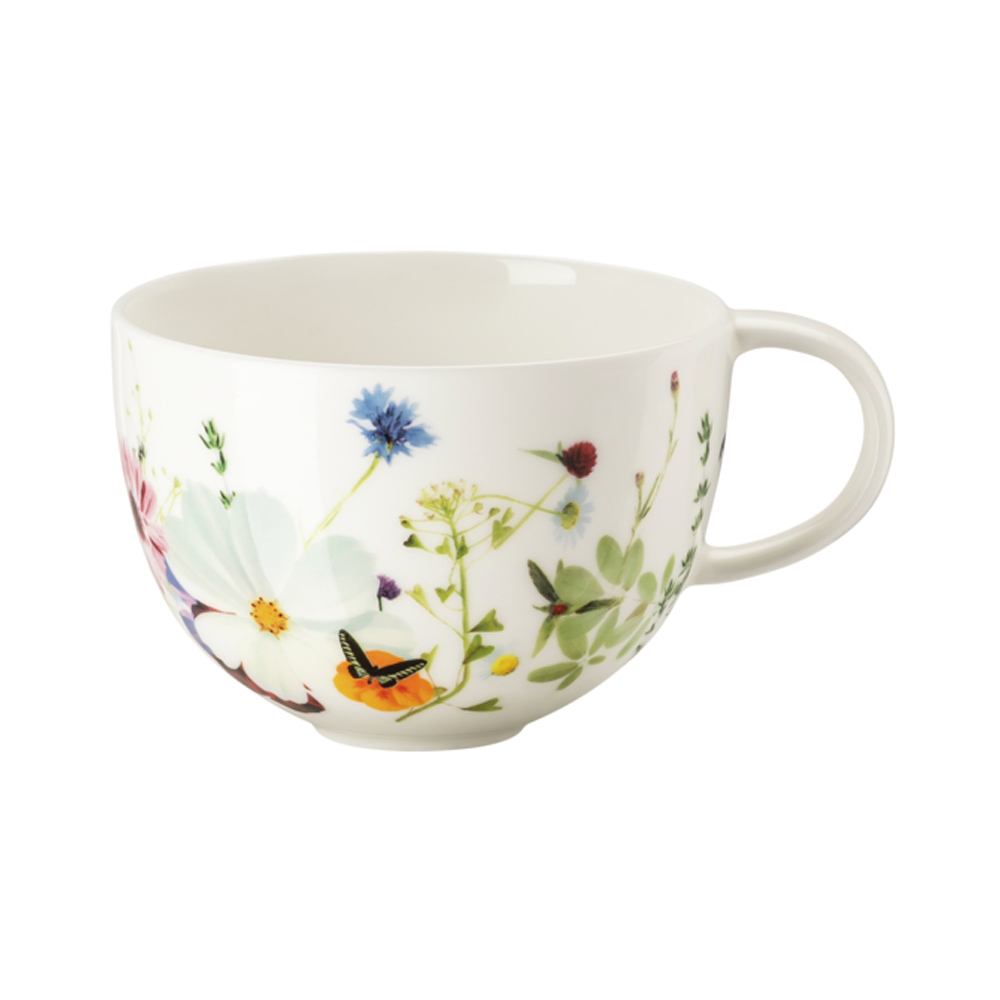 Rosenthal Kombi-Obertasse "Brillance Grand Air" 611796