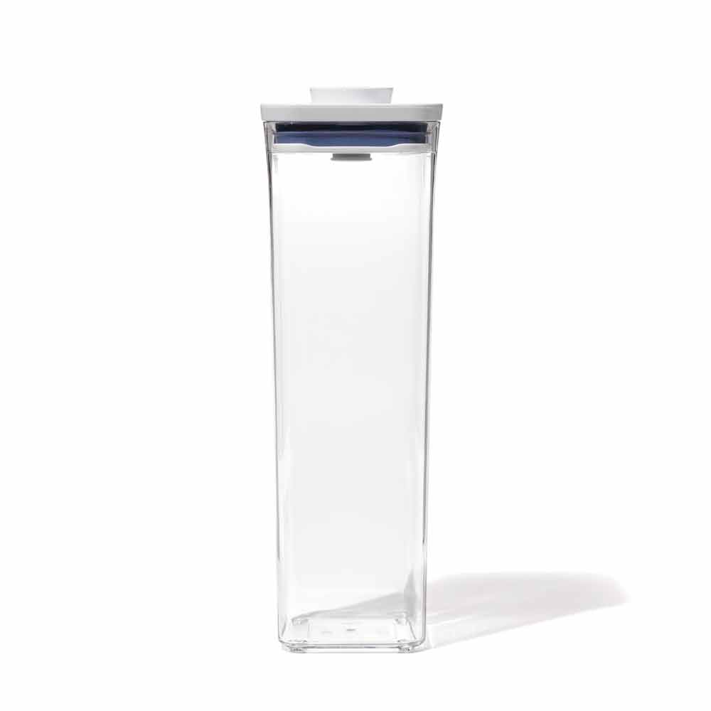 OXO Vorratsdose "POP" quadratisch 610147