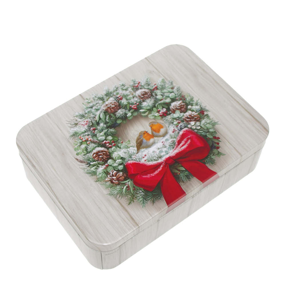 Gawol Dose "Rotkehlchen" 643435