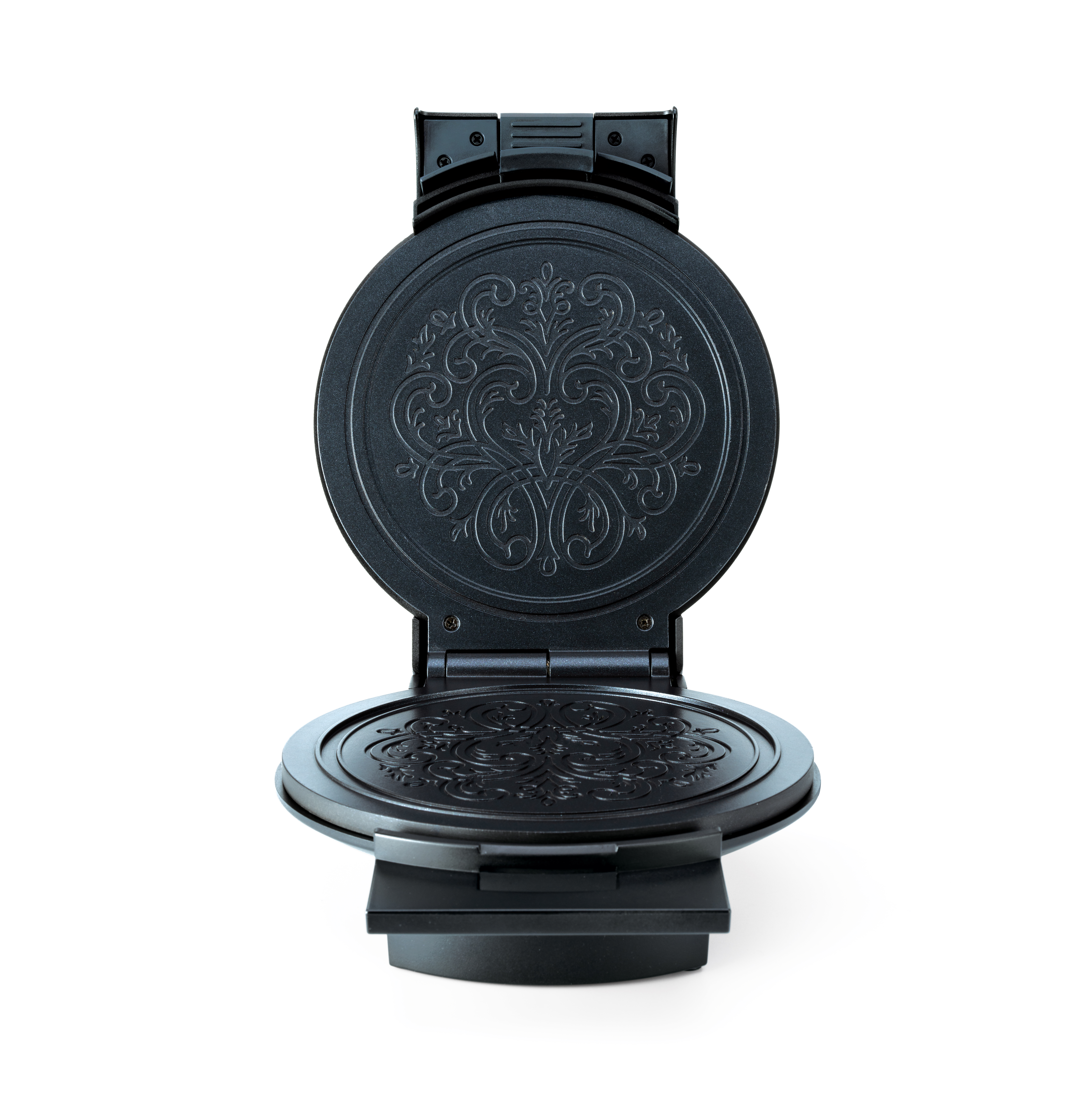 Waffeleisen "Krumkake" 652263