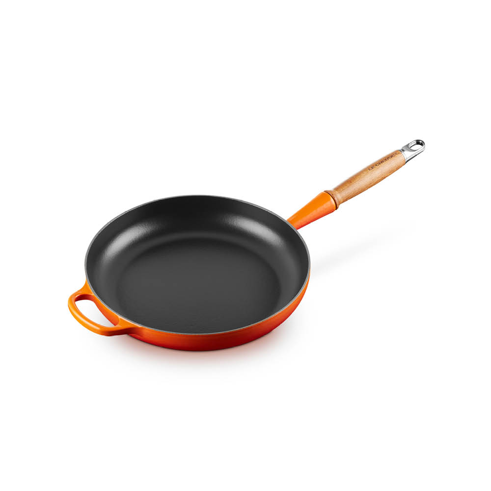 Bratpfanne aus Gusseisen "Signature" 609187