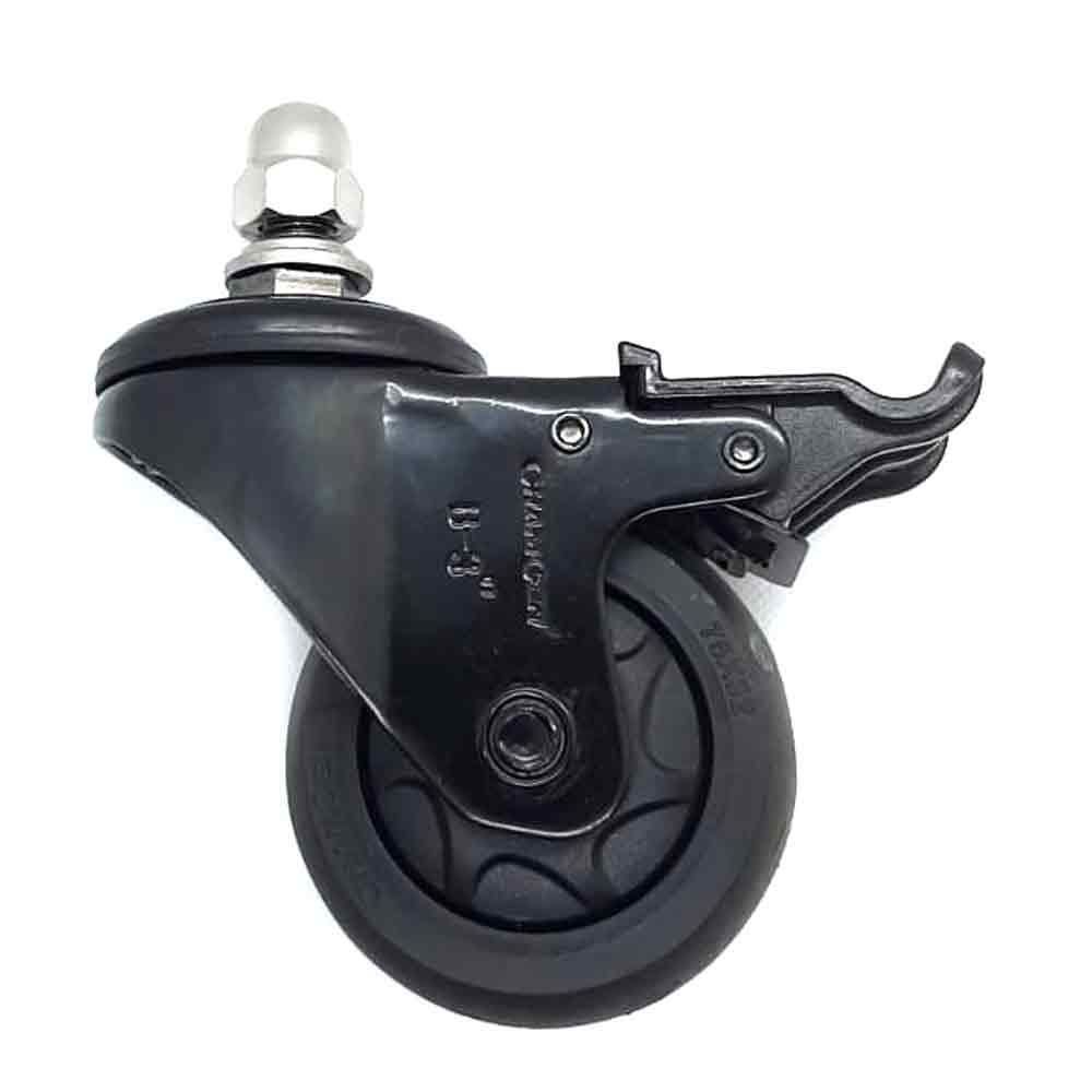 The Bastard Wheel set 649619