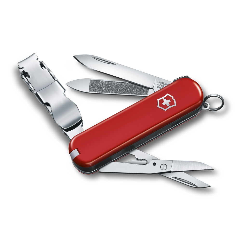 Victorinox Taschenwerkzeug "Nail Clip 580" 482327