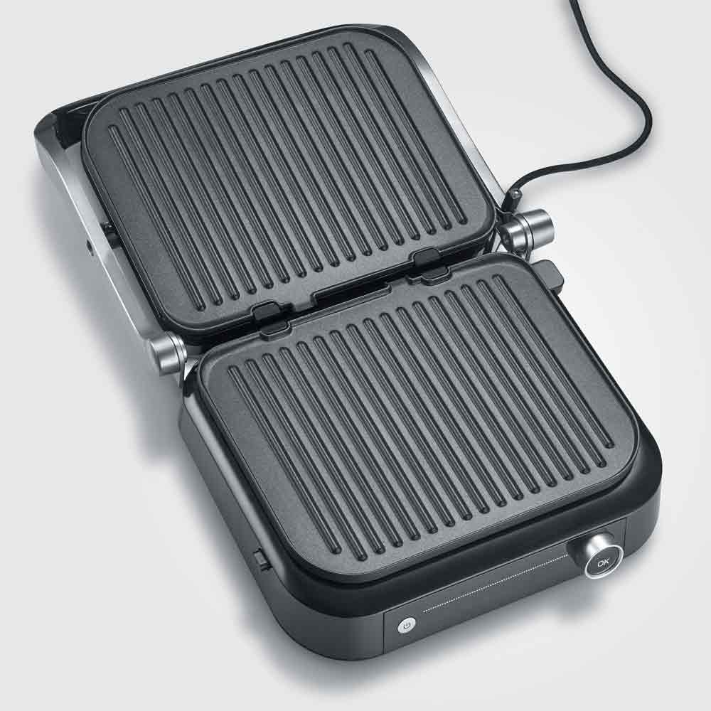 Severin Kontaktgrill digital 653116