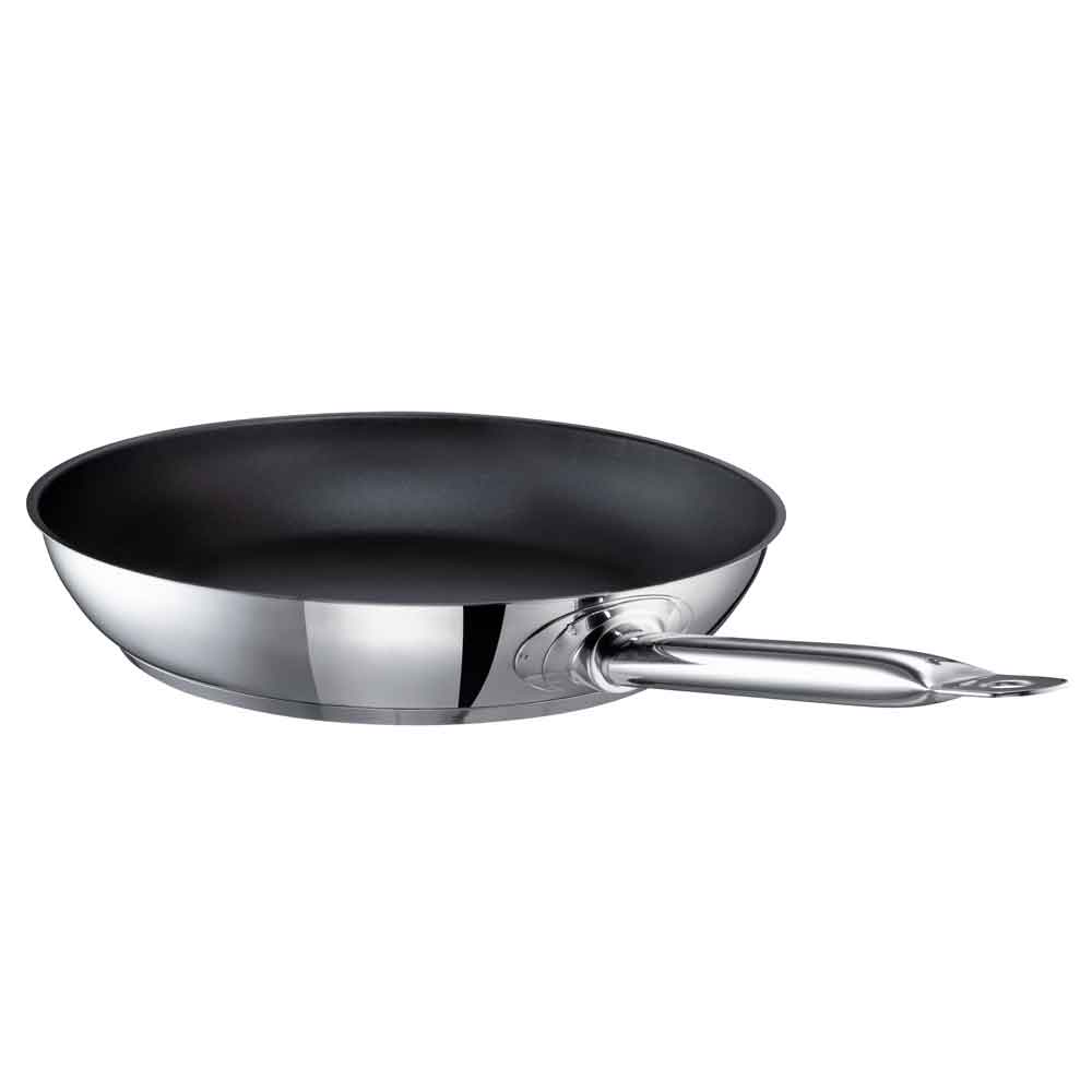 Schulte-Ufer Bratpfanne "Industar"