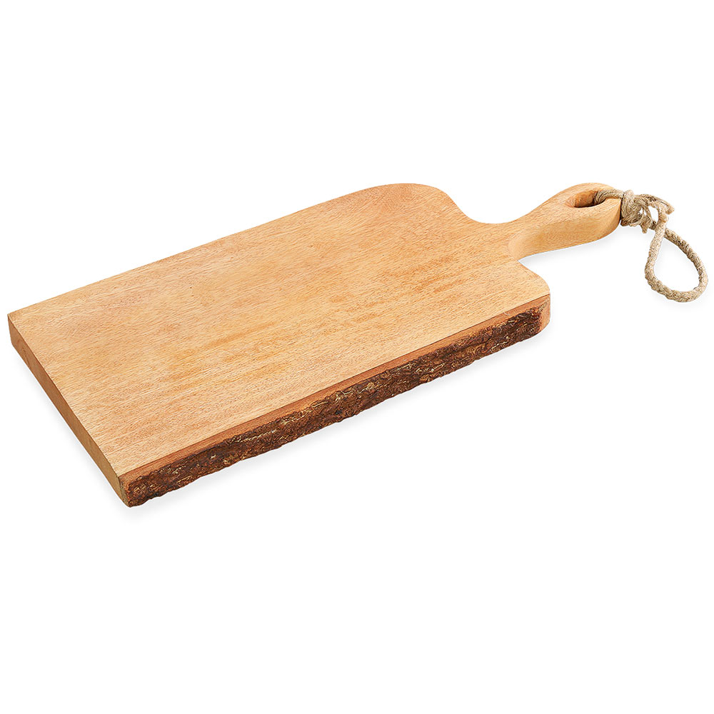 Zassenhaus Servierbrett aus Mangoholz 570792