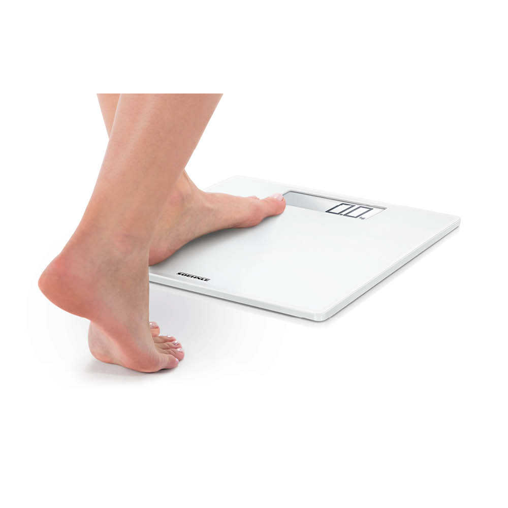 Soehnle Personenwaage "Style Sense" 100 631399