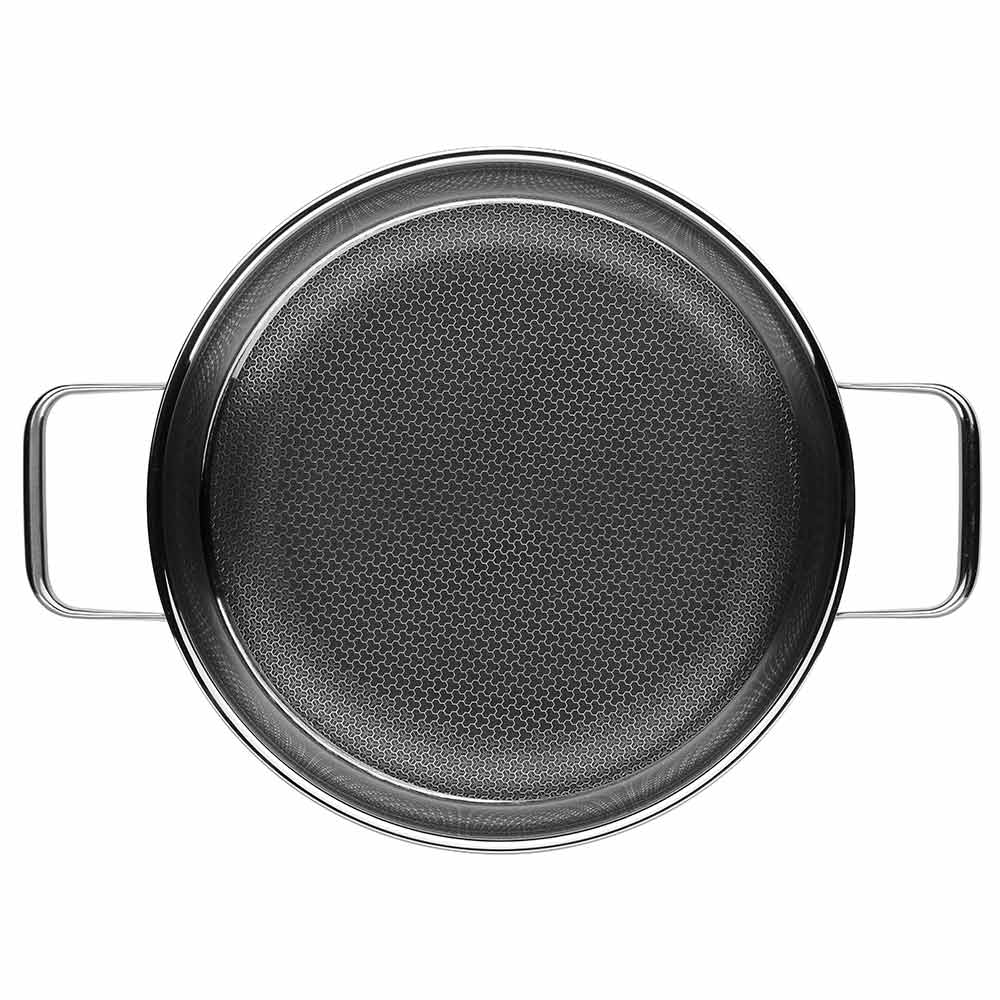 WMF Servierpfanne "Profi Resist" 28 cm 464816